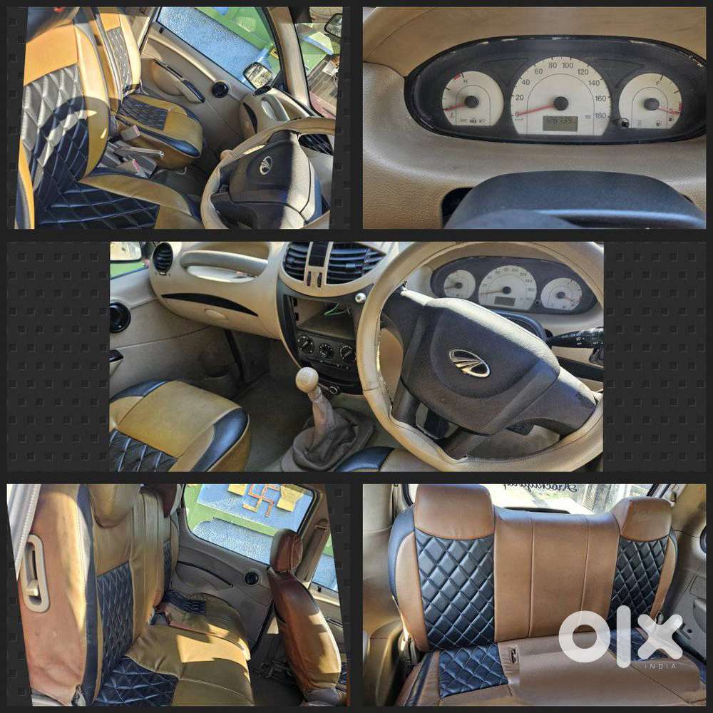 Mahindra Xylo D4 Bs Iii, 2018, Diesel