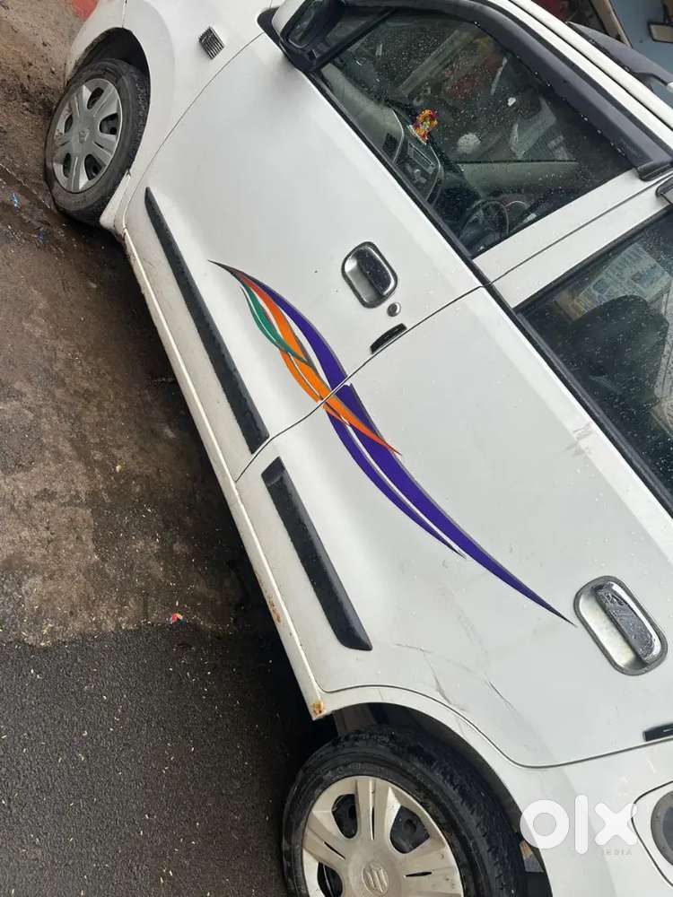 Maruti Suzuki Wagon R 2014 Petrol 85000 Km Driven