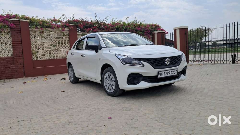 Maruti Suzuki Baleno, 2024, Petrol