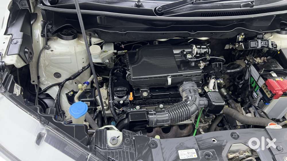 Maruti Suzuki Xl6 1.5 Zeta At, 2022, Petrol