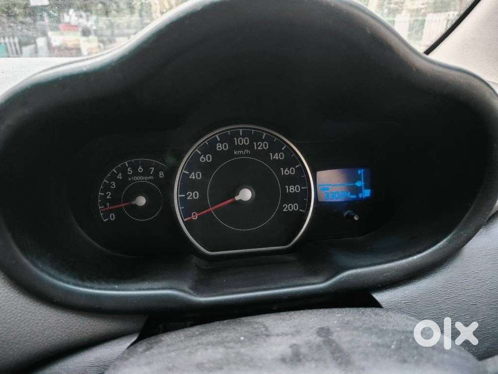 Hyundai I10 1.2 Kappa Magna, 2011, Petrol