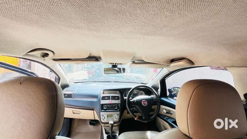 Fiat Linea 2012 Diesel 150000 Km Driven