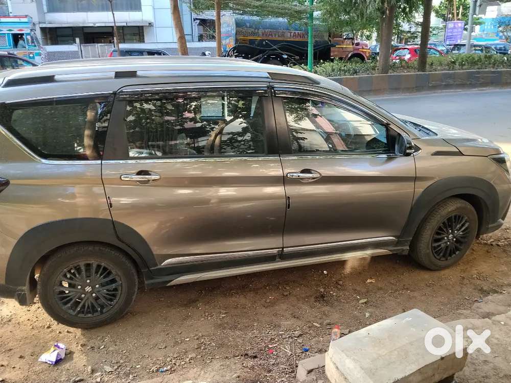 Maruti Suzuki Xl6 2021 Petrol 47000 Km Driven