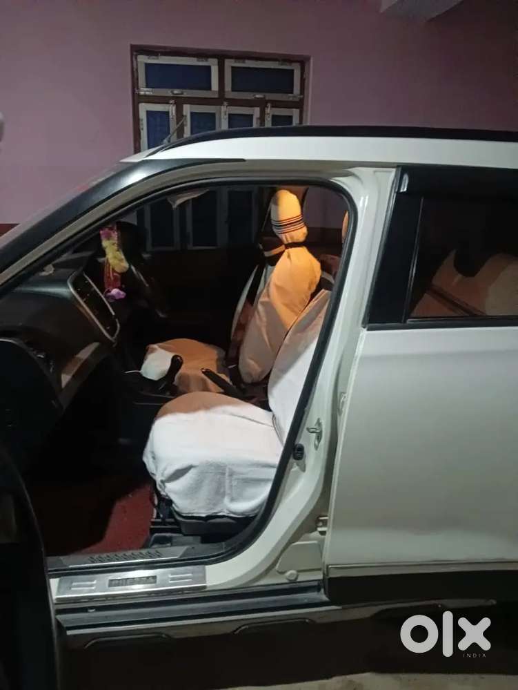 Maruti Suzuki Vitara 2019