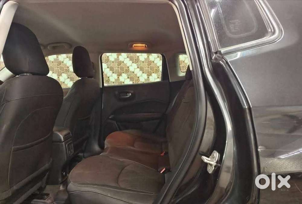 Jeep Compass 2.0 Sport Plus, 2019, Diesel