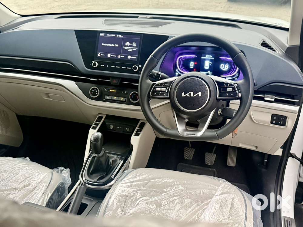 Kia Sonet Htk Plus 1.5 Diesel Mt, 2024, Diesel