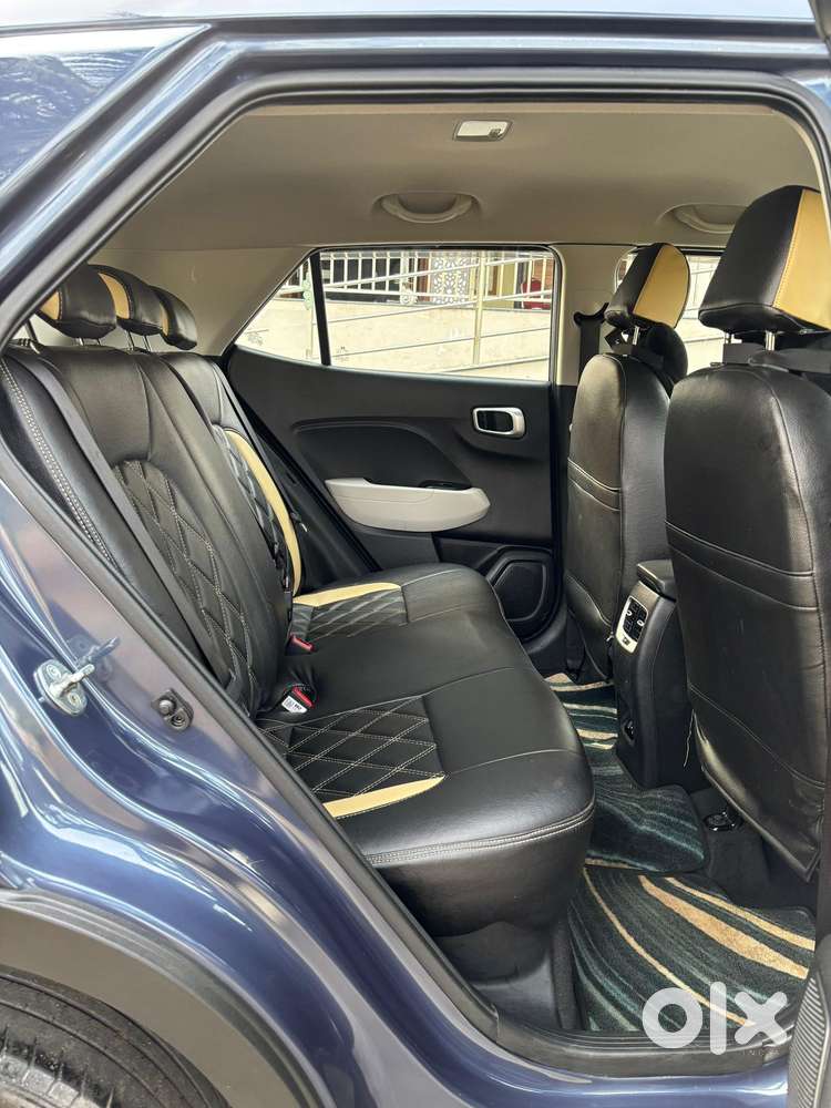 Hyundai Venue S, 2023, Petrol