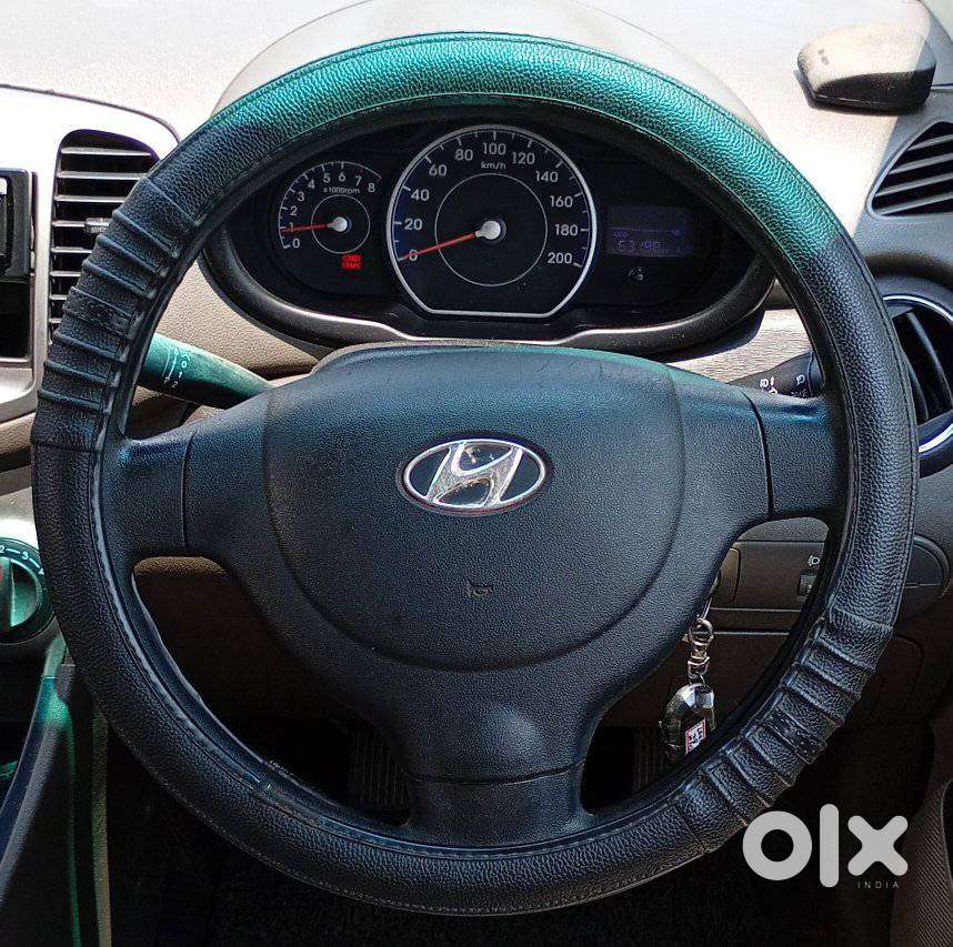 Hyundai I10 1.2 Kappa Magna, 2013, Petrol