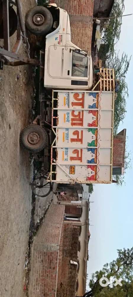 Mahindra Bolero Pik-up 2020 Diesel 100000 Km Driven