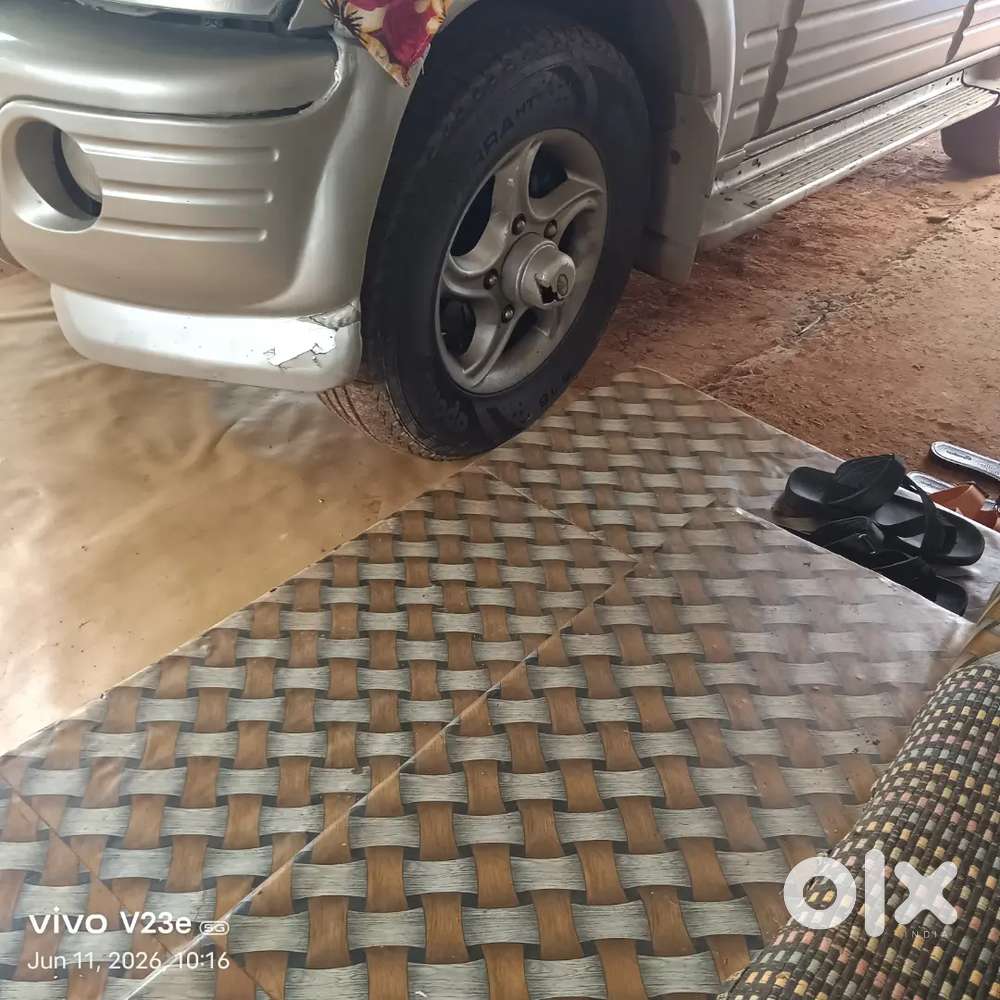 Mahindra Scorpio-n Diesel 2008