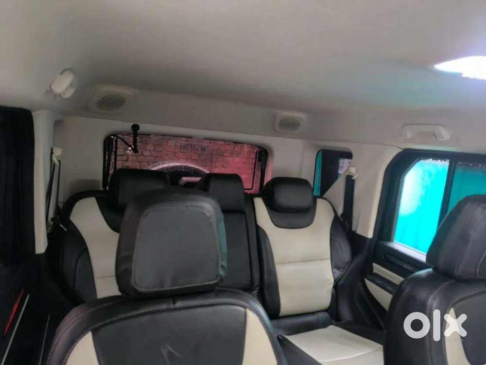 Mahindra Thar Roxx, 2025, Diesel