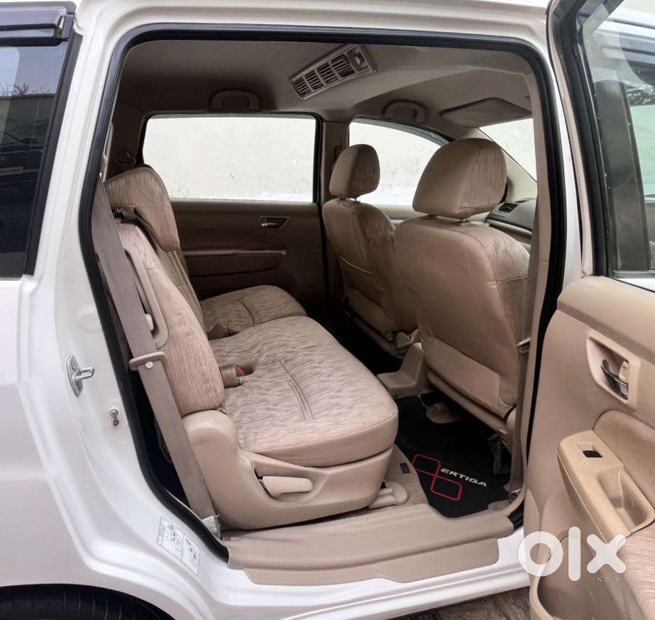 Maruti Suzuki Ertiga 2012-2015 Vdi, 2014, Diesel