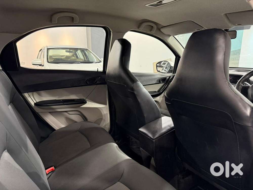 Tata Tiago 1.05 Revotorq Xt, 2018, Petrol
