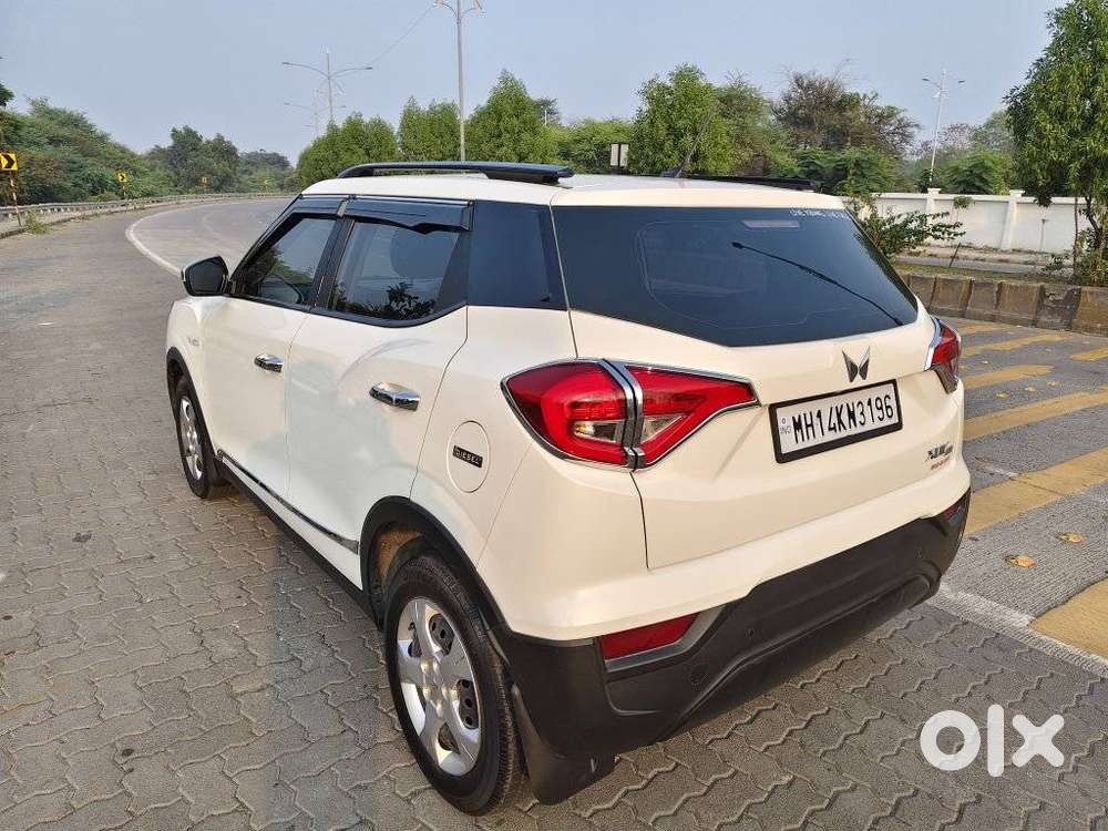 Mahindra Xuv300 W6 Diesel, 2023, Diesel