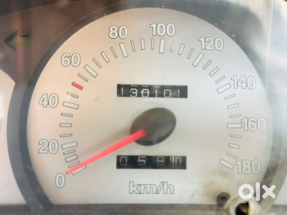 Hyundai Santro Xing Cng & Hybrids 130000 Frist Owner Gud Con Km Driven
