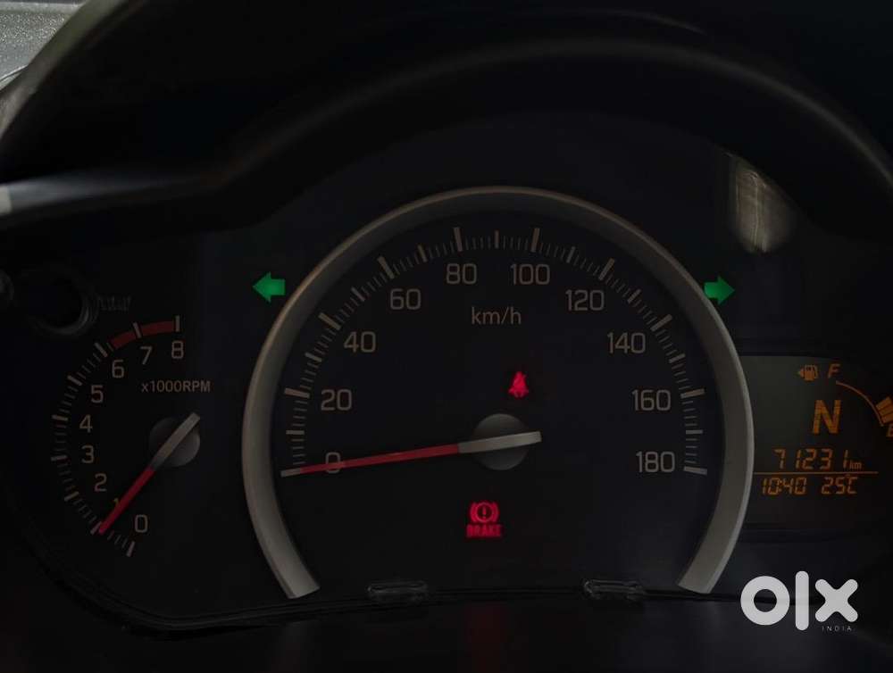 Maruti Suzuki Celerio 2015 Petrol Well Maintained