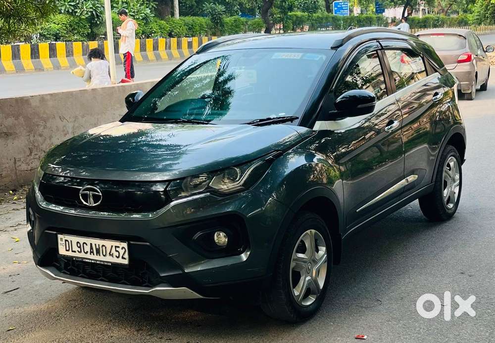 Tata Punch Adventure Icng, 2023, Cng & Hybrids