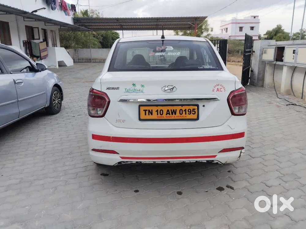 Toyota Etios 2013 And Hyundai Xcent 2016 For Sale