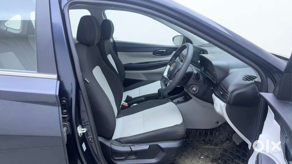 Hyundai I20 1.2 Sportz (o), 2024, Petrol
