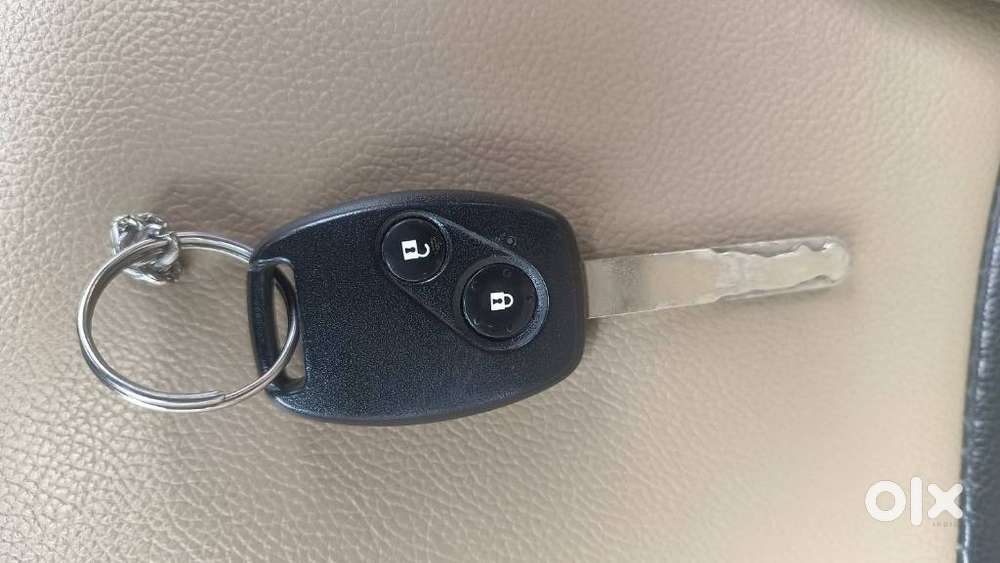 Honda City 1.5 V Mt, 2012, Petrol