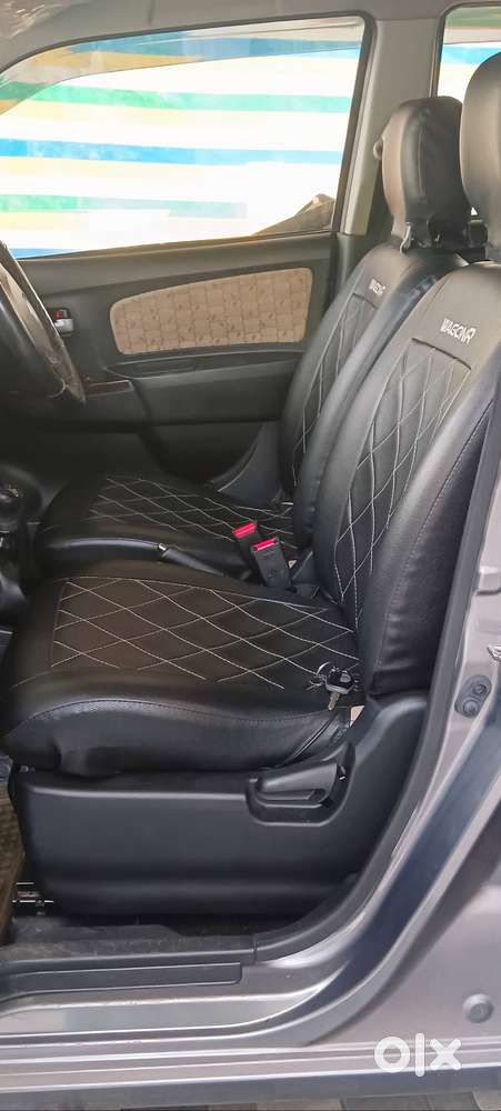 Good Condition, Single Owner