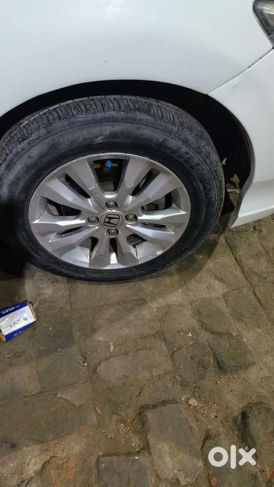 Honda City 2011-2013 V Mt Avn, 2012, Petrol