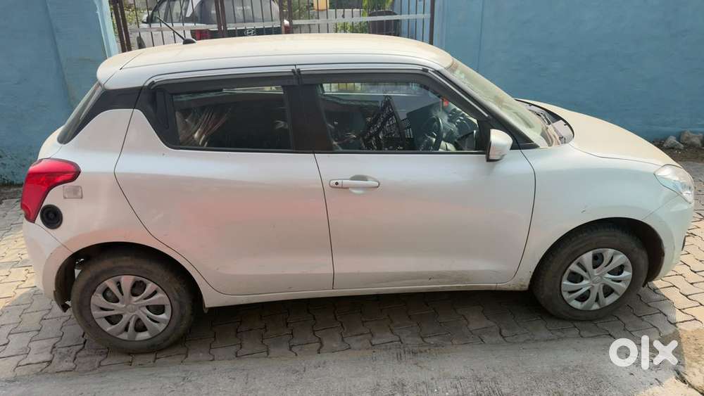 Swift Vxi Cng 2023