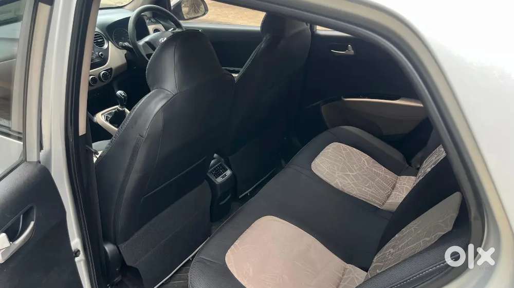 Hyundai Grand I10 2014/15diesel 120000 Km Driven