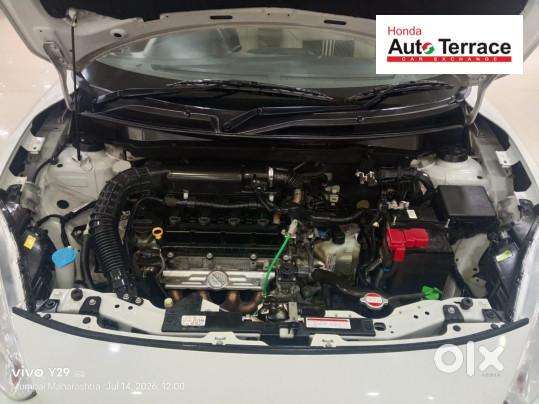 Maruti Suzuki Swift Dzire Lxi, 2021, Petrol