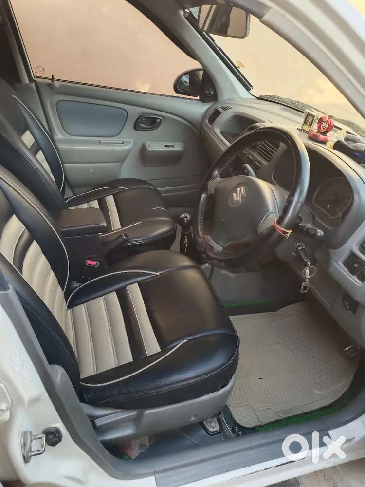 Maruti Suzuki Alto K10 2014 Petrol Good Condition