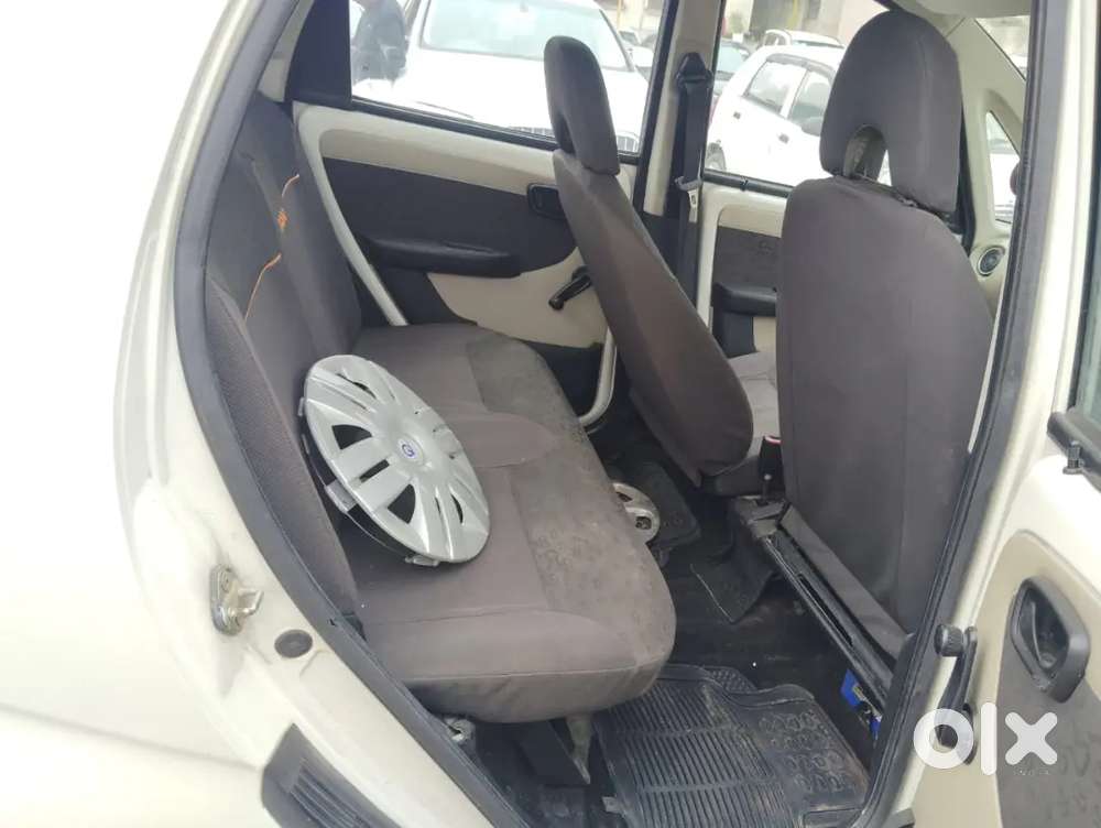Tata Nano Xt Twist Mint Condition
