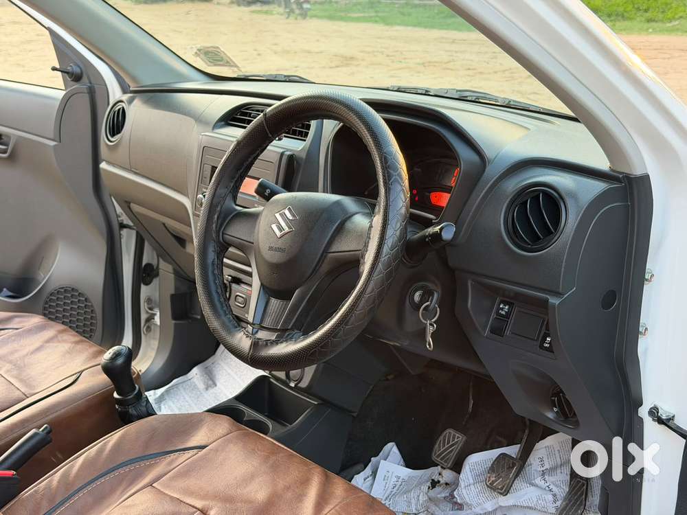 Maruti Suzuki Alto K10 1.0 Vxi S-cng, 2025, Cng & Hybrids