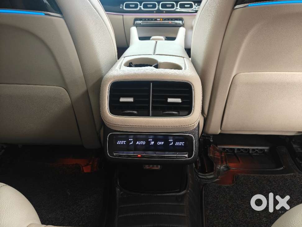 Mercedes-benz Gls 400d 4matic, 2023, Diesel