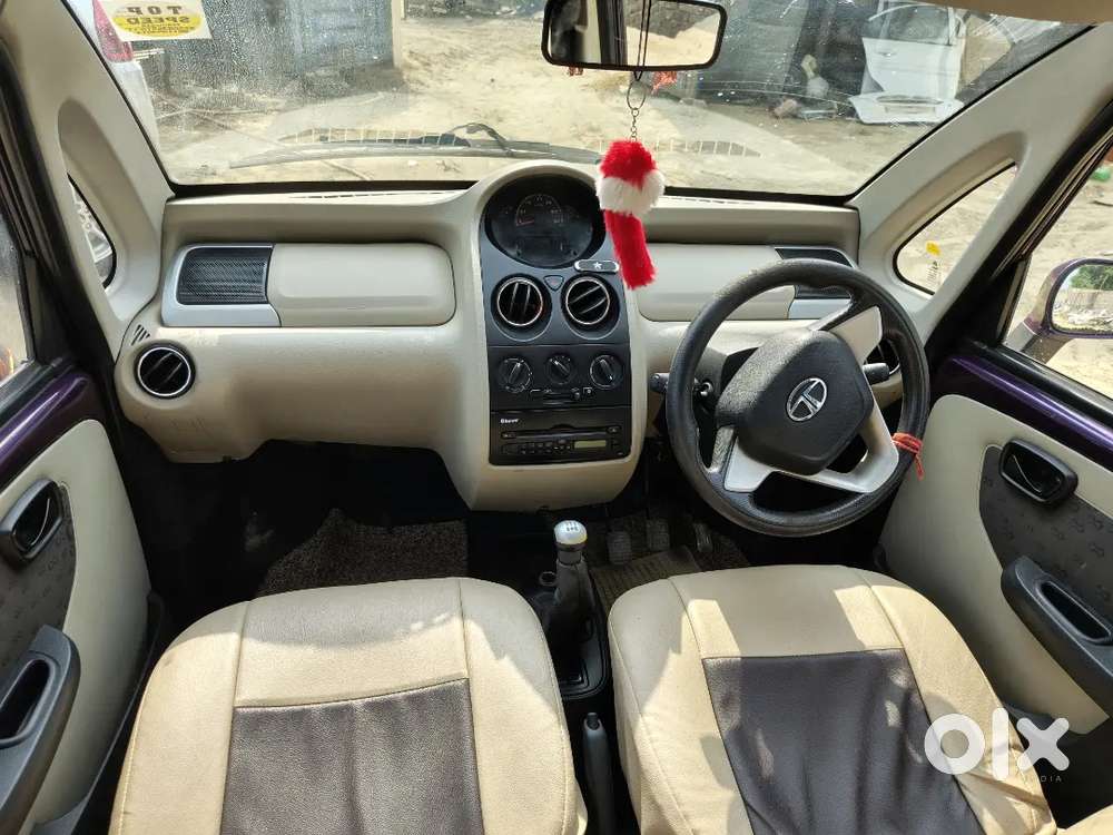 Tata Nano Xt Genx 2015 Year Car