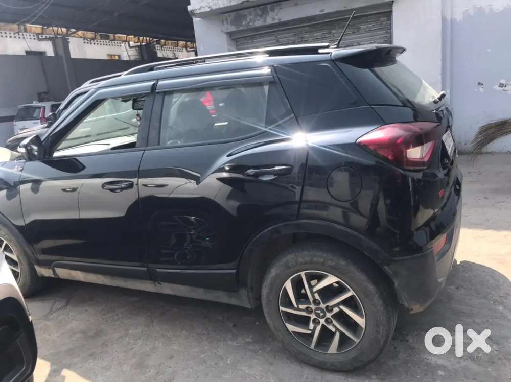 Mahindra Xuv300 Turbosport 2023