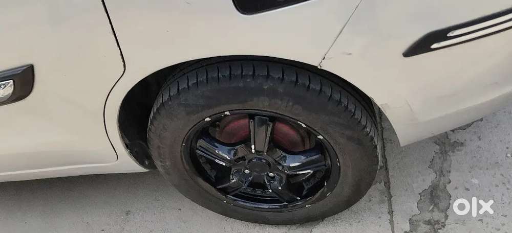 Ertiga Vdi 2012 Diesel