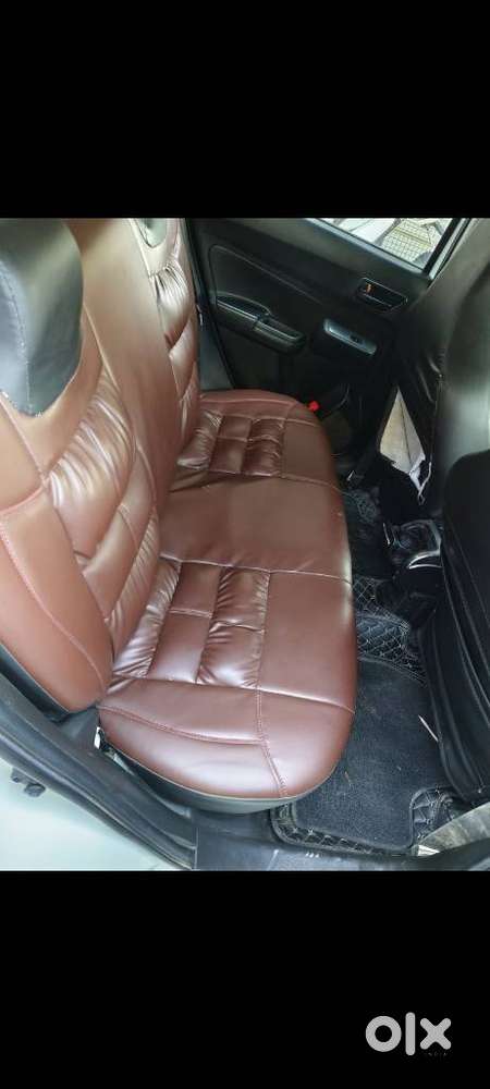 Maruti Suzuki Swift Vvt Zxi, 2022, Petrol