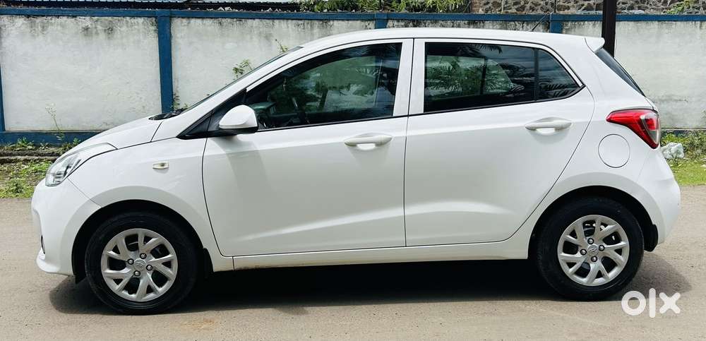 Hyundai Grand I10 Sportz Edition Diesel, 2018, Diesel
