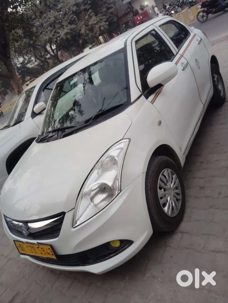 Maruti Suzuki Dzire 2019 Year Car