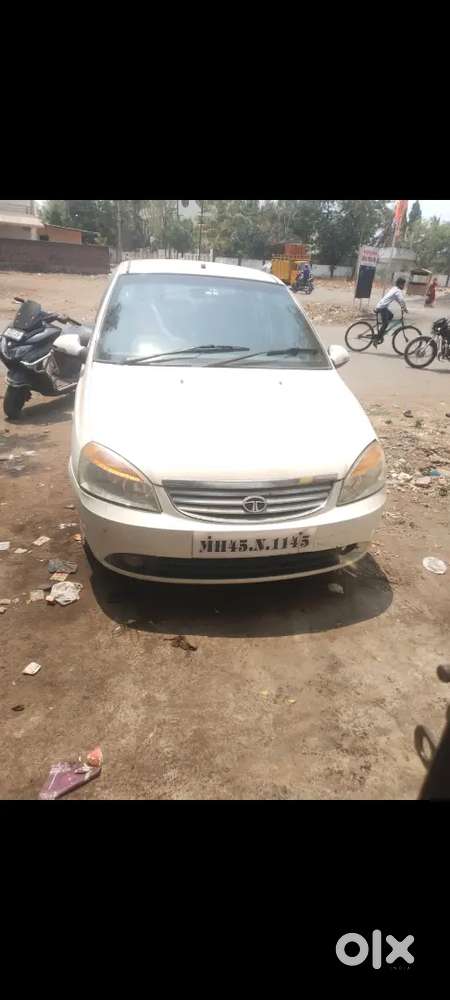 Tata Indigo Ecs 2013