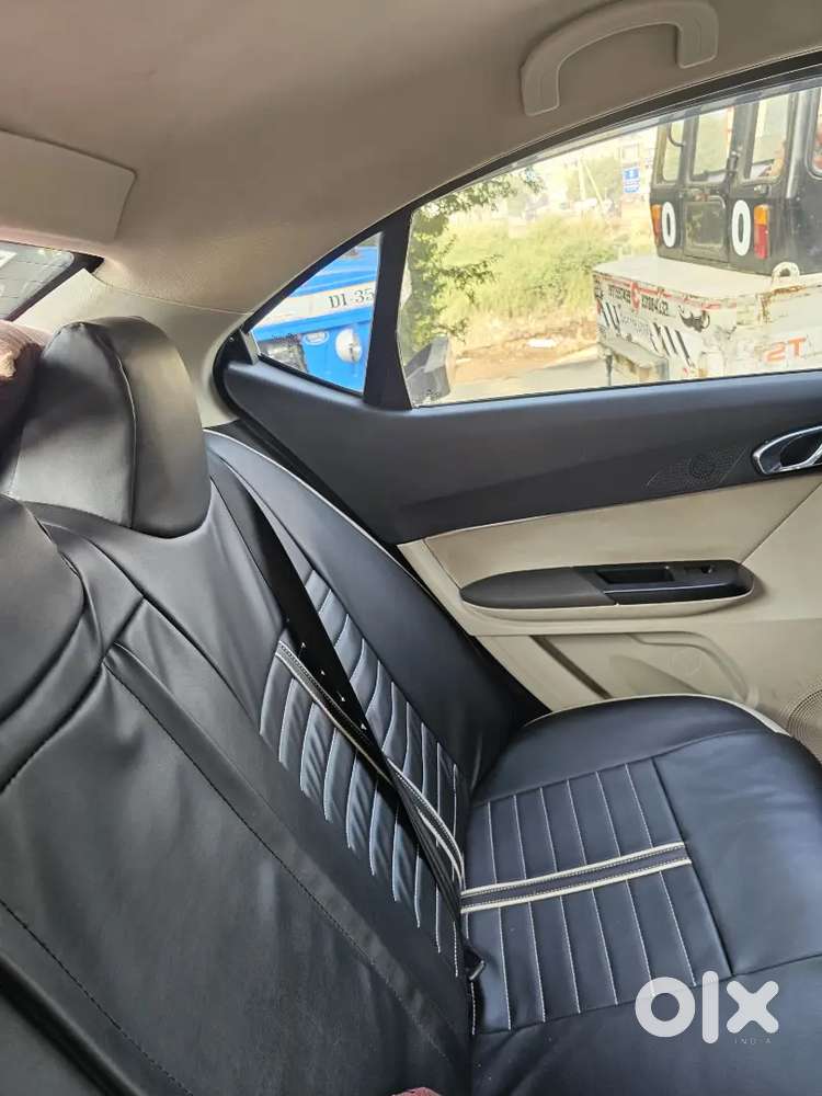 Tata Tigor 1.2 2022