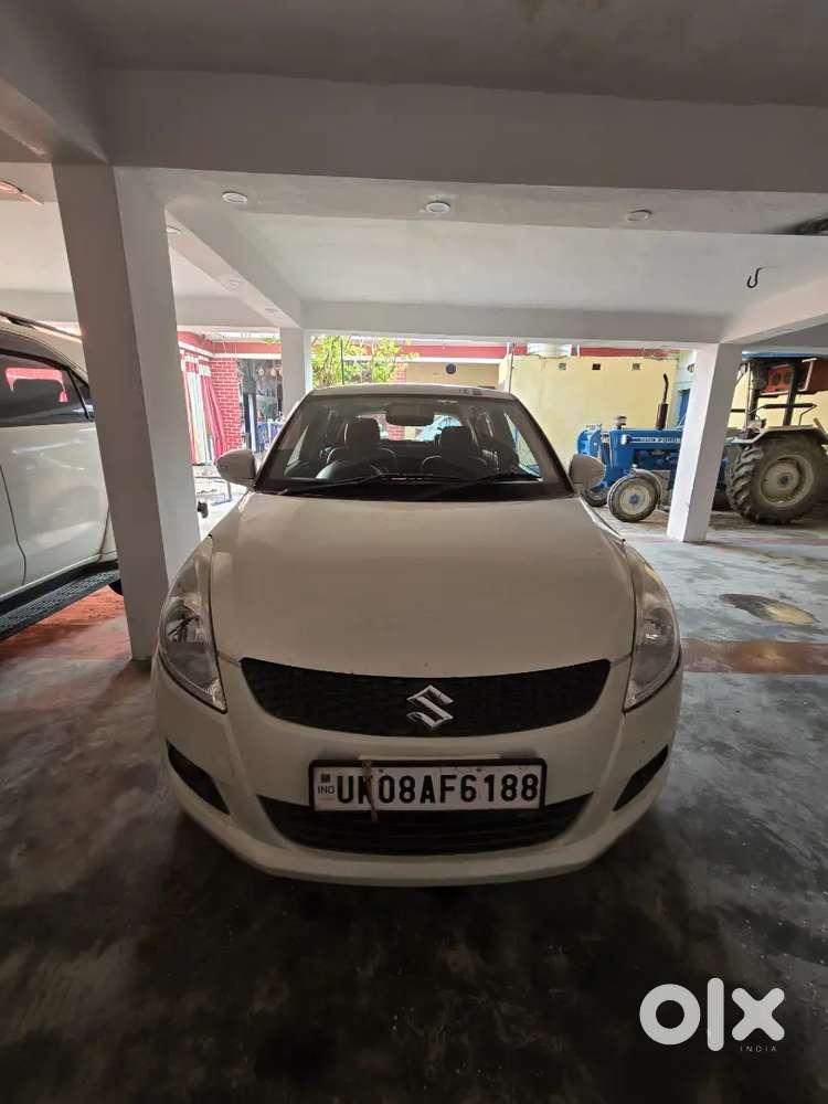 Maruti Suzuki Swift Zdi 2014 Model