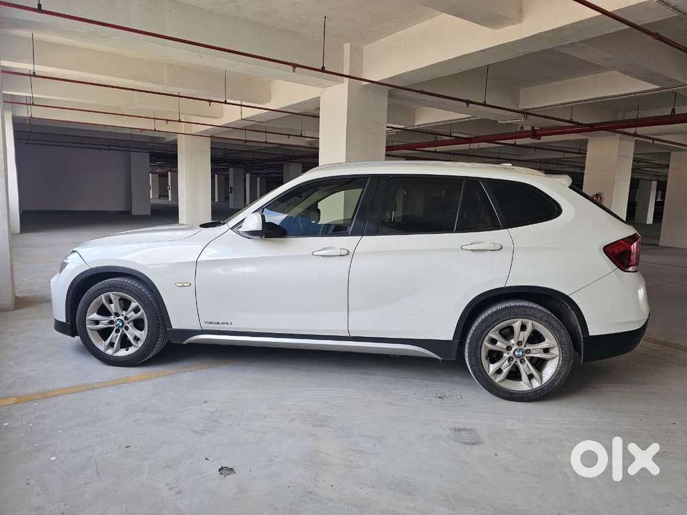 Bmw X1 2.0 Sdrive 20d, 2011, Diesel