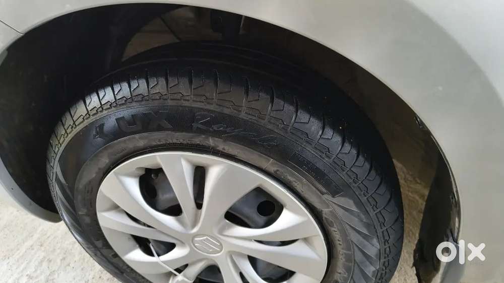 Maruti Suzuki Swift 2022 Petrol Good Condition