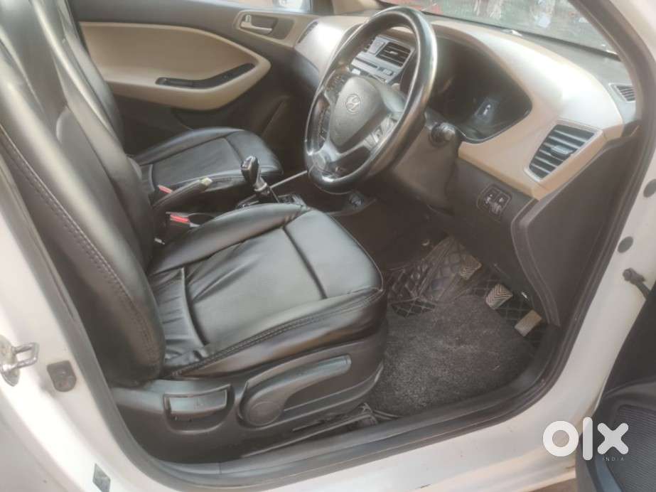 Hyundai I20 1.2 Asta, 2015, Diesel