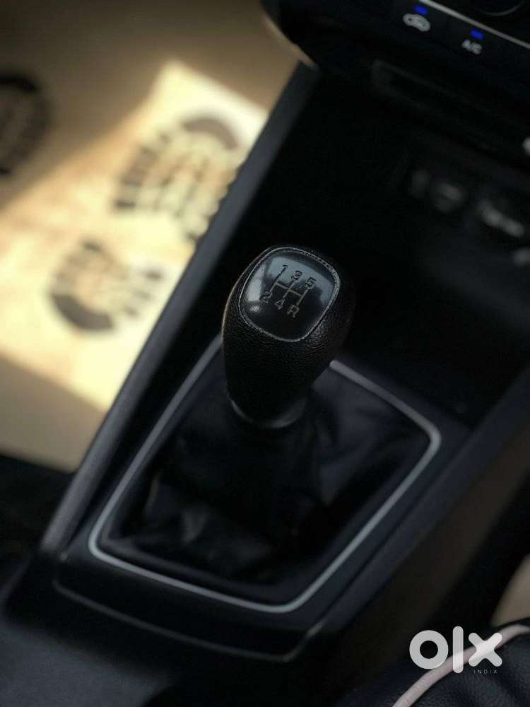 Hyundai I20 1.2 Magna Executive, 2016, Petrol