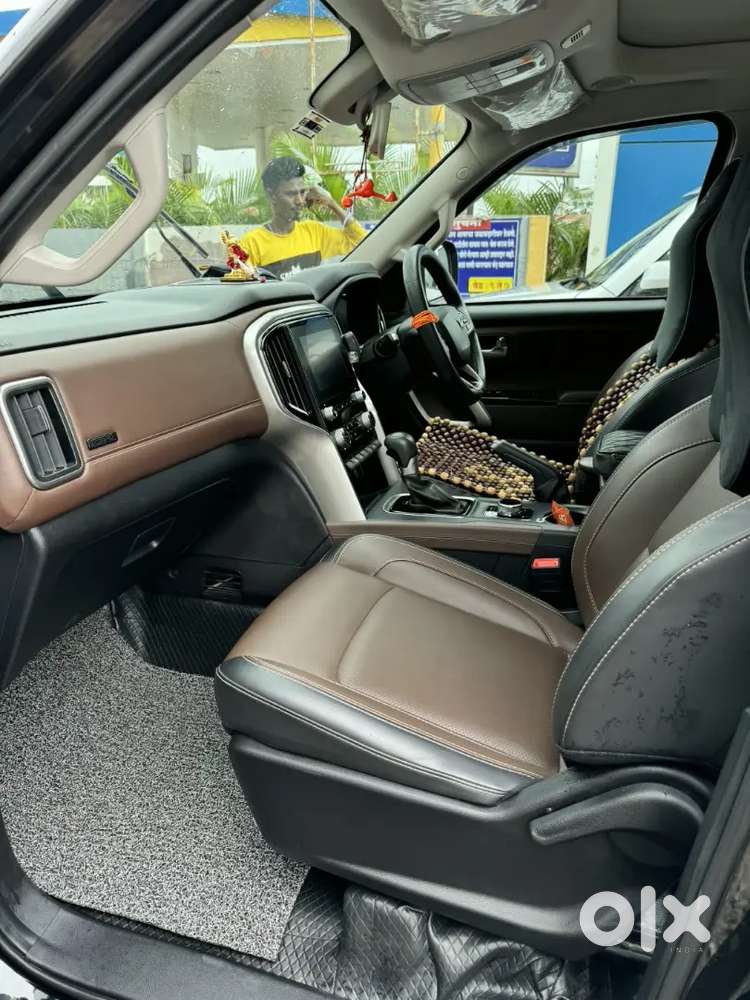 Mahindra Scorpio-n Diesel 2023