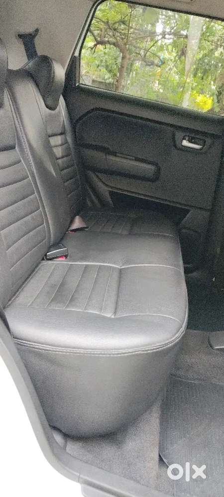 Maruti Suzuki Wagon R 2019