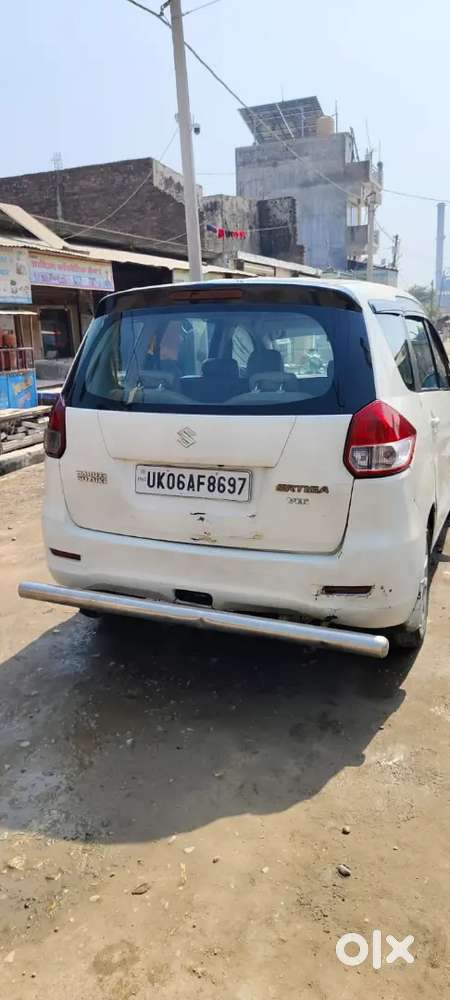Maruti Suzuki Ertiga 2015 Diesel 160000 Km Driven