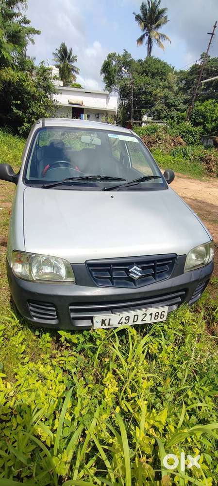 Alto Lxi 2012 Only For 1.60 Lakhs